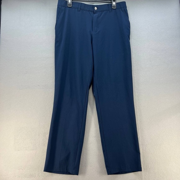 adidas Other - Adidas Men’s Ultimate 365 Golf Pants in Collegiate Navy ADVF20R789 Men’s Size 34
